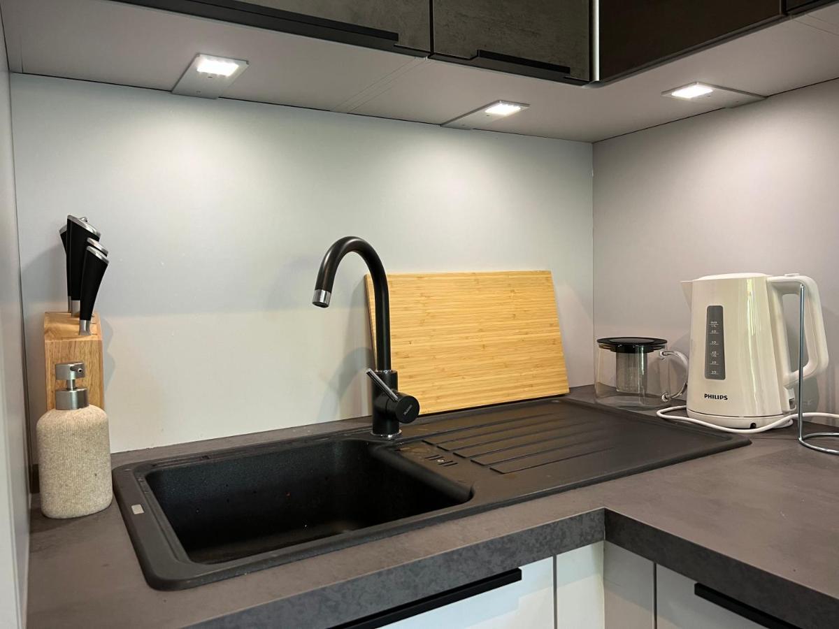 Garden Apartment Urbangreen - 4 Persons - Wifi - Garden Graz Zewnętrze zdjęcie